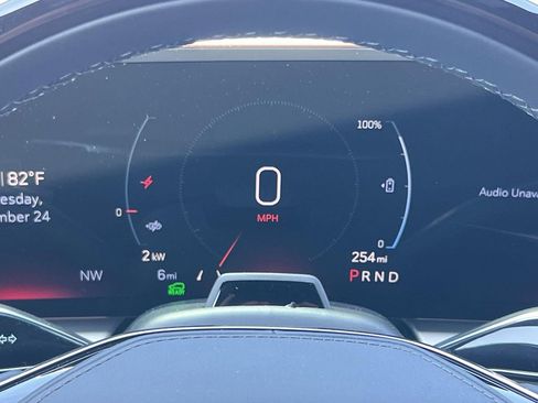 New 2026 Cadillac Lyriq V AWD/4WD image 15