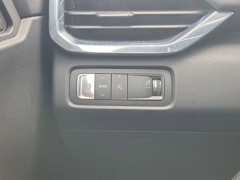Used 2025 GMC Acadia Elevation w/ Elevation Premium Package FWD image 23