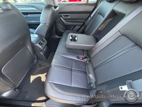 New 2026 MAZDA CX-50 AWD 2.5 Hybrid w/ Cargo Package image 13