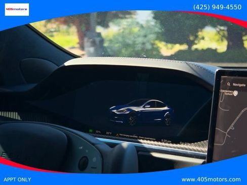 Used 2021 Tesla Model S Plaid AWD/4WD image 46