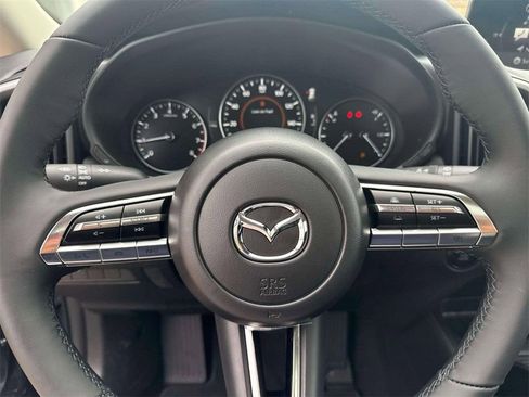 New 2026 MAZDA CX-50 AWD 2.5 S w/ Weather Package image 16