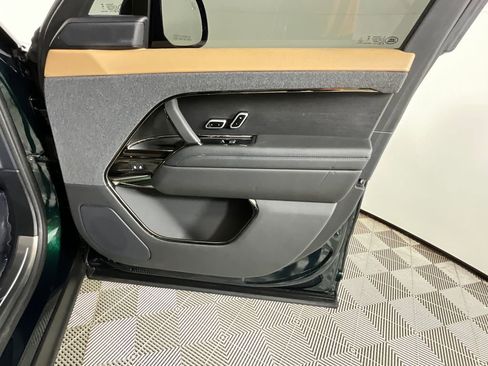 Certified 2025 Land Rover Range Rover Sport Autobiography image 20