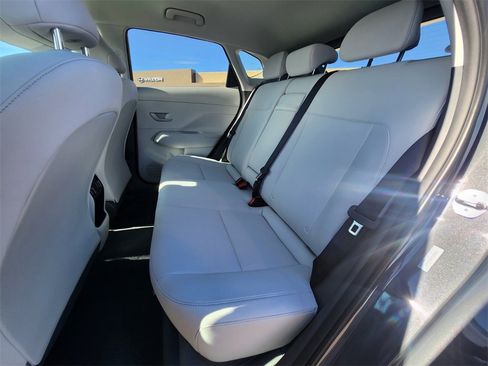 New 2026 Hyundai Kona SEL Sport image 11