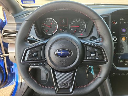 Used 2024 Subaru WRX AWD/4WD image 21