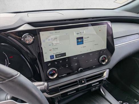 Used 2023 Lexus RX 350 w/ Accessory Package (Z1) image 12