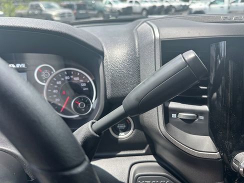 New 2025 RAM 3500 Tradesman image 29