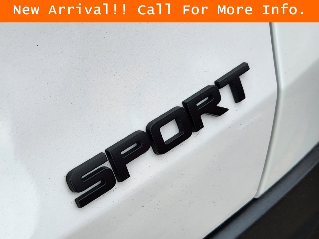 Used 2026 Honda HR-V Sport image 8