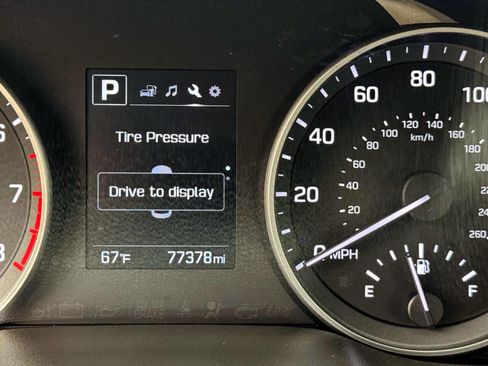 Used 2018 Hyundai Elantra SEL FWD image 15