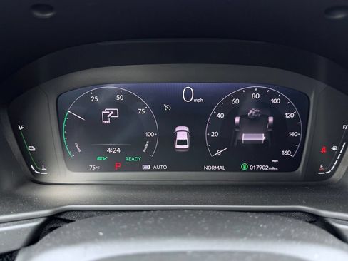 Used 2024 Honda Accord Touring image 32
