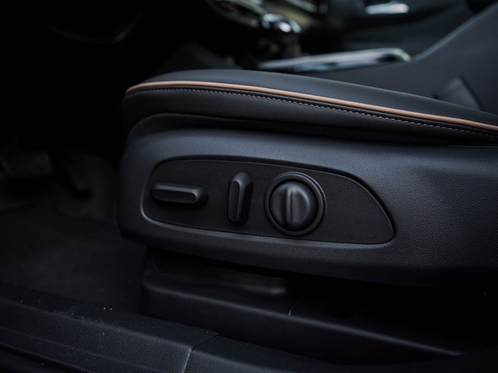 New 2026 Buick Envista Preferred FWD image 20