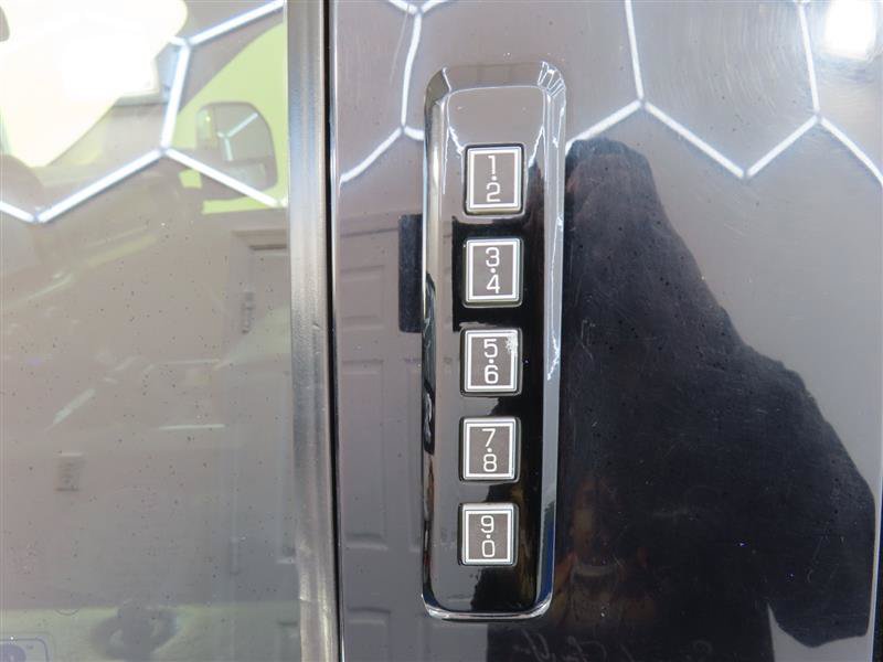 Used 2023 Ford F150 Platinum w/ Equipment Group 701A High AWD/4WD image 8