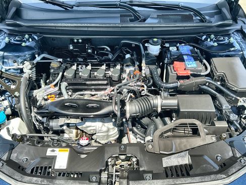 Certified 2023 Honda Accord EX image 18