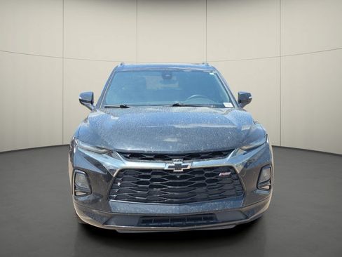 Used 2020 Chevrolet Blazer RS FWD image 2