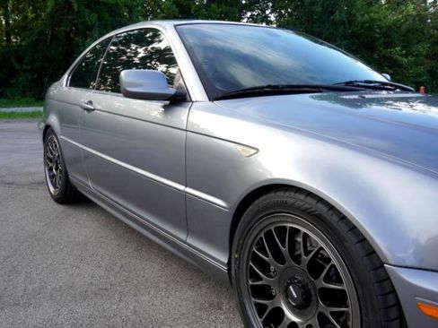 Used 2004 BMW 330Ci 330Ci coupe image 30