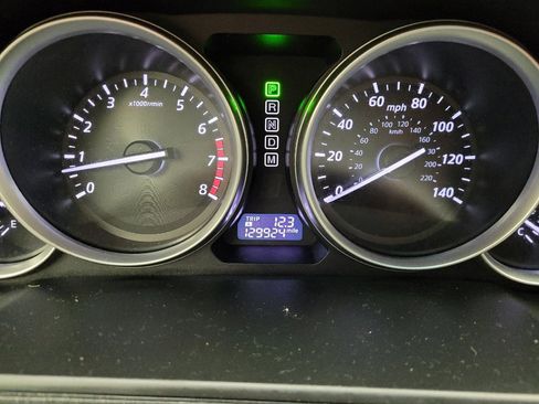 Used 2014 MAZDA CX-9 Sport AWD/4WD image 23