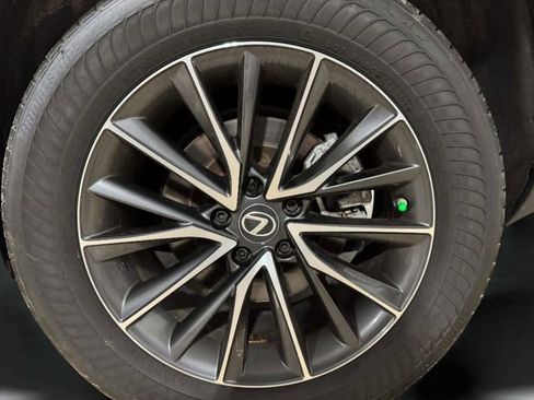 Used 2023 Lexus NX 350 AWD image 35
