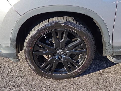 Used 2019 Honda Pilot Elite image 9