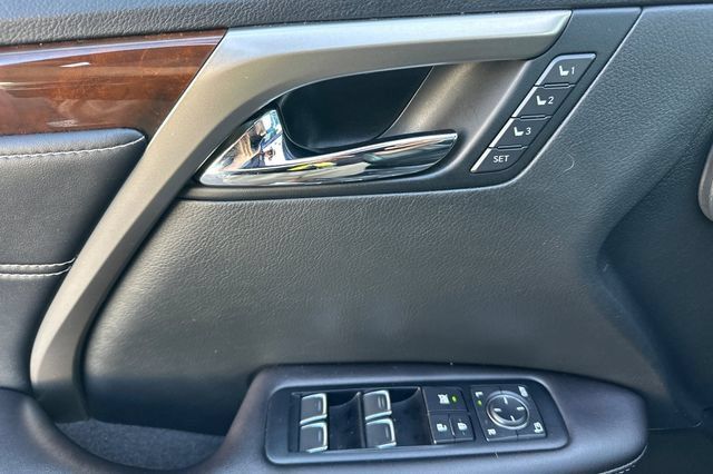 Used 2017 Lexus RX 350 FWD w/ Premium Package image 12