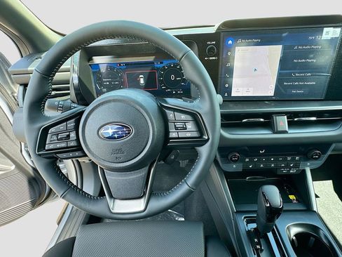 New 2026 Subaru Outback Touring XT AWD/4WD image 11