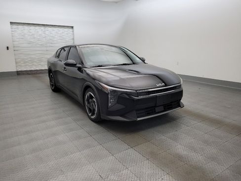 Used 2025 Kia K4 EX FWD image 13