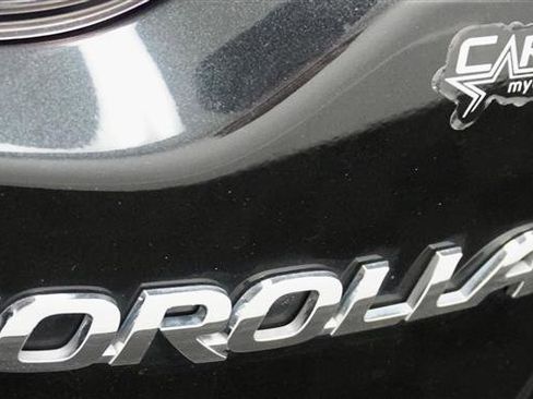 Used 2022 Toyota Corolla LE image 35