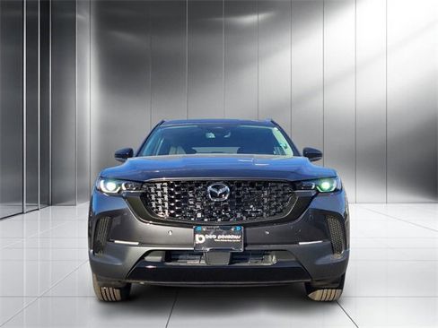 New 2026 MAZDA CX-50 AWD 2.5 Hybrid w/ Premium Pkg image 8