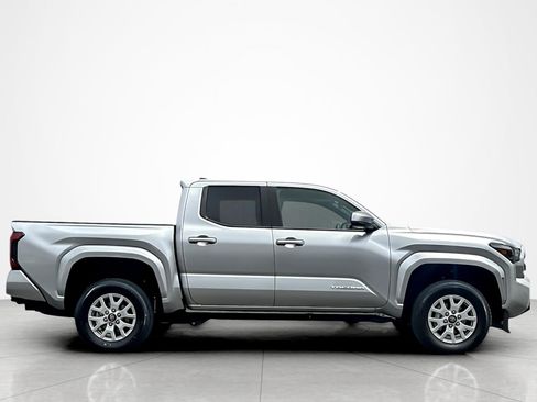 Certified 2024 Toyota Tacoma SR5 w/ SR5 Upgrade Package RWD image 6