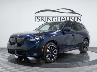 New 2026 BMW X3 xDrive30i w/ Premium Package AWD/4WD video 1