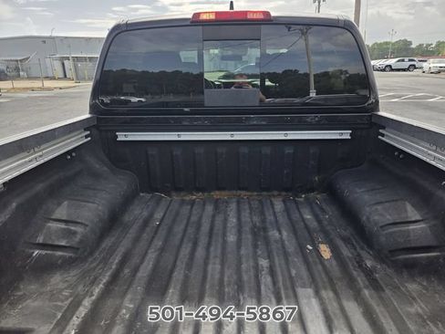 Used 2023 Nissan Frontier SV w/ SV Convenience Package RWD image 15