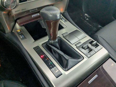 Used 2019 Lexus GX 460 Premium AWD/4WD image 28