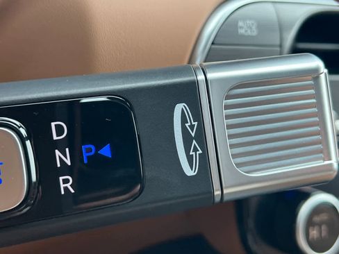 New 2026 Hyundai Palisade Calligraphy image 23