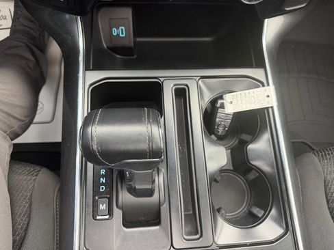 Used 2023 Ford F150 XLT w/ Equipment Group 302A High image 20