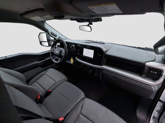 New 2027 Ford F350 XL w/ STX Appearance Package AWD/4WD image 18