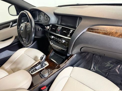 Used 2016 BMW X4 xDrive28i image 23