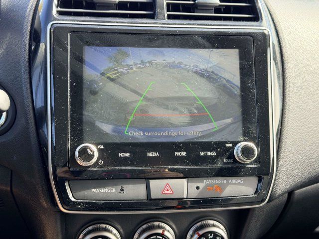 Used 2026 Mitsubishi Outlander Sport SE AWD/4WD image 20