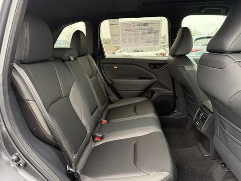 New 2026 Subaru Forester Wilderness image 10