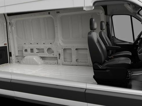 New 2026 Ford Transit 350 148 High Roof AWD image 6