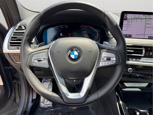 Used 2023 BMW X3 xDrive30i w/ Premium Package AWD/4WD image 26