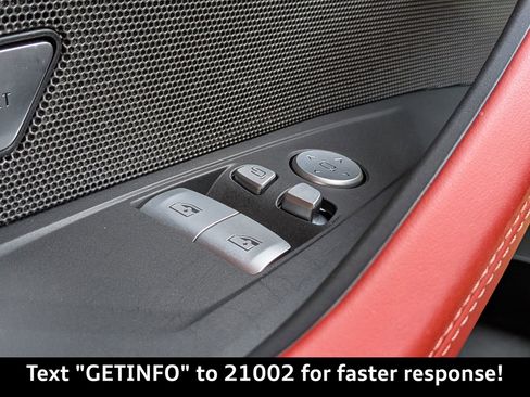 Used 2025 BMW M4 xDrive Competition w/ Executive Package image 29