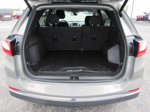 Used 2019 Chevrolet Equinox LT AWD/4WD image 20