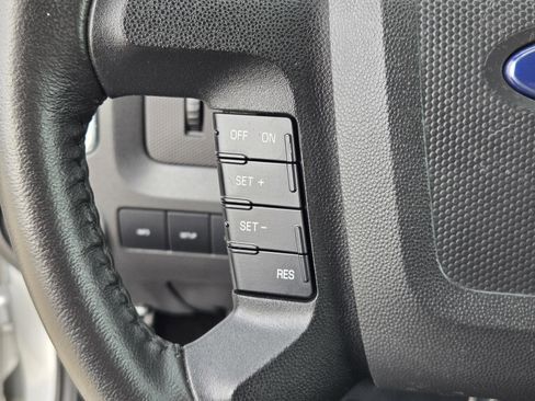 Used 2011 Ford Escape Limited w/ 302A Rapid Spec Order Code image 16