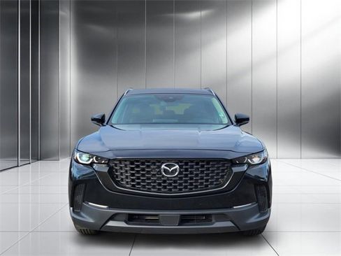 Used 2024 MAZDA CX-50 AWD 2.5 S w/ Premium Package image 9