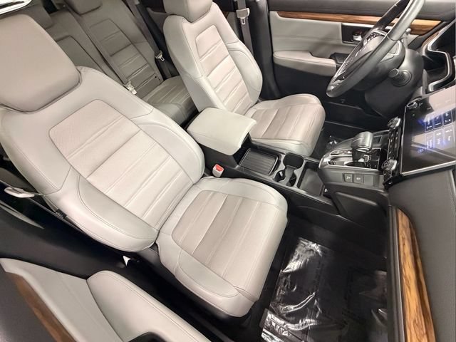 Certified 2022 Honda CR-V EX-L image 23
