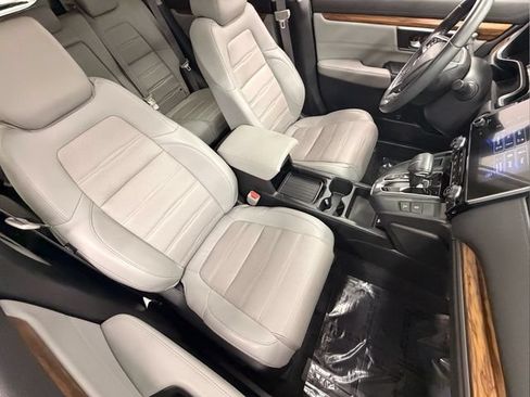 Certified 2022 Honda CR-V EX-L image 23