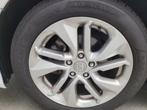 Used 2018 Honda Accord LX image 31