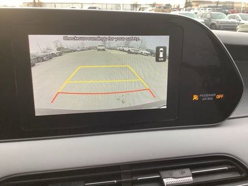 Used 2020 Hyundai Palisade SEL w/ Premium Package FWD image 13