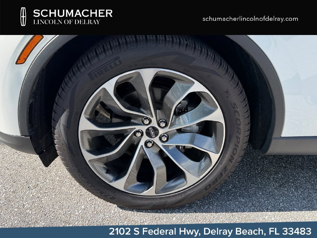 New 2027 Lincoln Aviator 2WD image 9