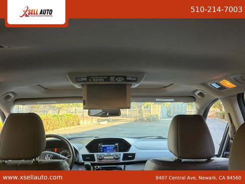 Used 2016 Honda Odyssey Touring image 12