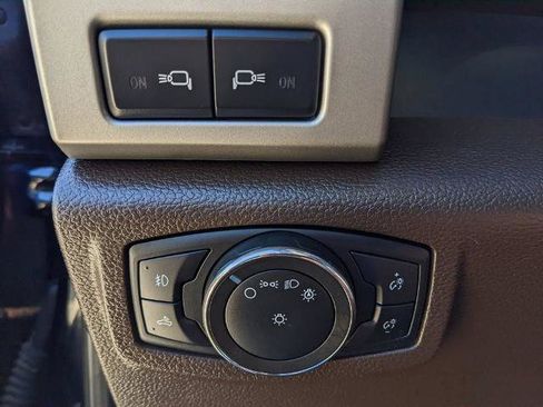 Certified 2022 Ford F250 King Ranch w/ FX4 Off-Road Package AWD/4WD image 30