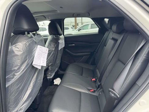 New 2026 MAZDA CX-30 AWD 2.5 S image 2